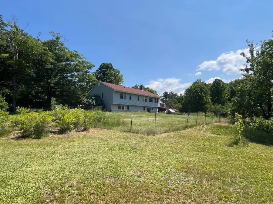 74 Perch Pond Road #16-4-1, Campton, NH 03223 - #2