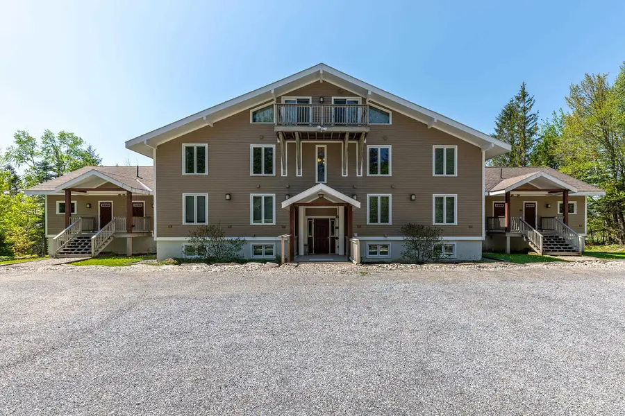31 Farm Road #D2, Peru, VT 05152 - #2