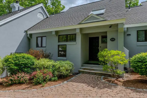 28 Styles Branch Road #305, Stratton, VT 05155