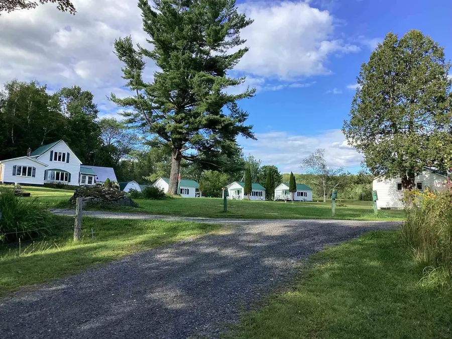 1322 Vt Route 5A #3 & 6, Westmore, VT 05860 - #2