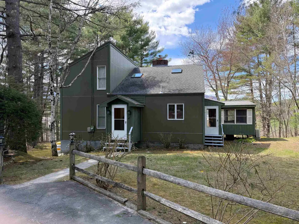41 Birchfield Road, Newbury, NH 03255 - #1