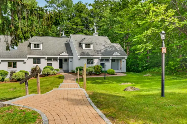 41 High Point Drive #501, Stratton, VT 05155