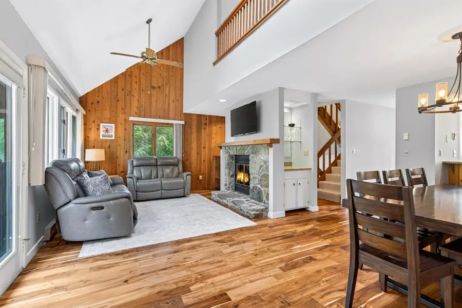 41 High Point Drive #501, Stratton Mountain, VT 05155 - #2