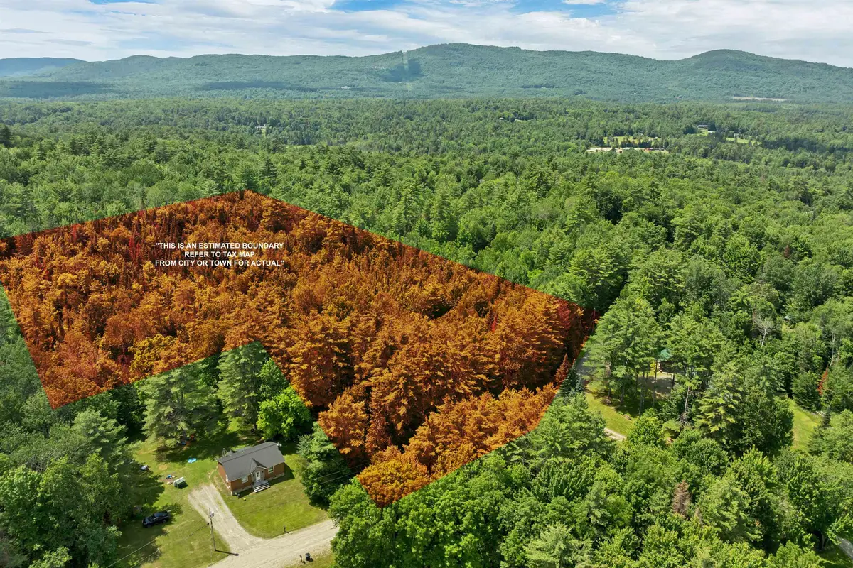 231-70-1 Crane Road, Whitefield, NH 03598 - #1