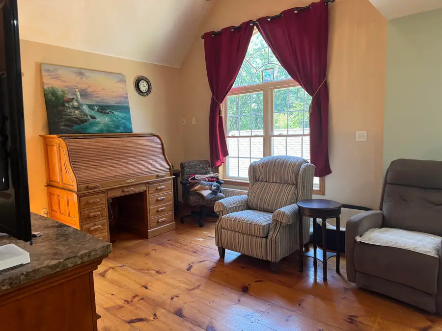 107 Blake Hill Road, Ossipee, NH 03814 - #3