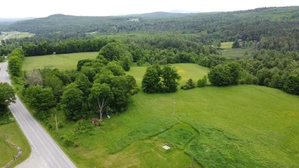 TBD Route 100 #9, Lowell, VT 05847