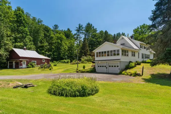 140 Haven Cemetery Road, Royalton, VT 05068
