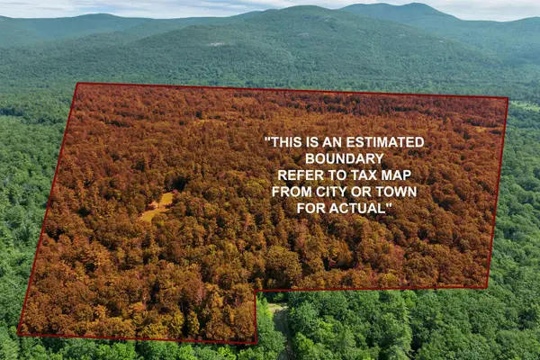 00 Caverly Road #002, Moultonborough, NH 03254