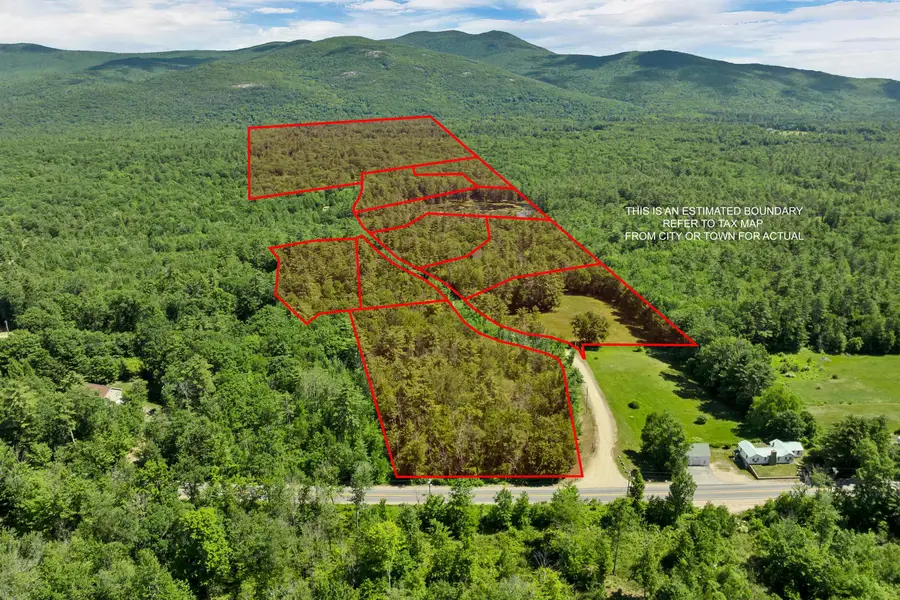00 Caverly Road #002, Moultonborough, NH 03254 - #3