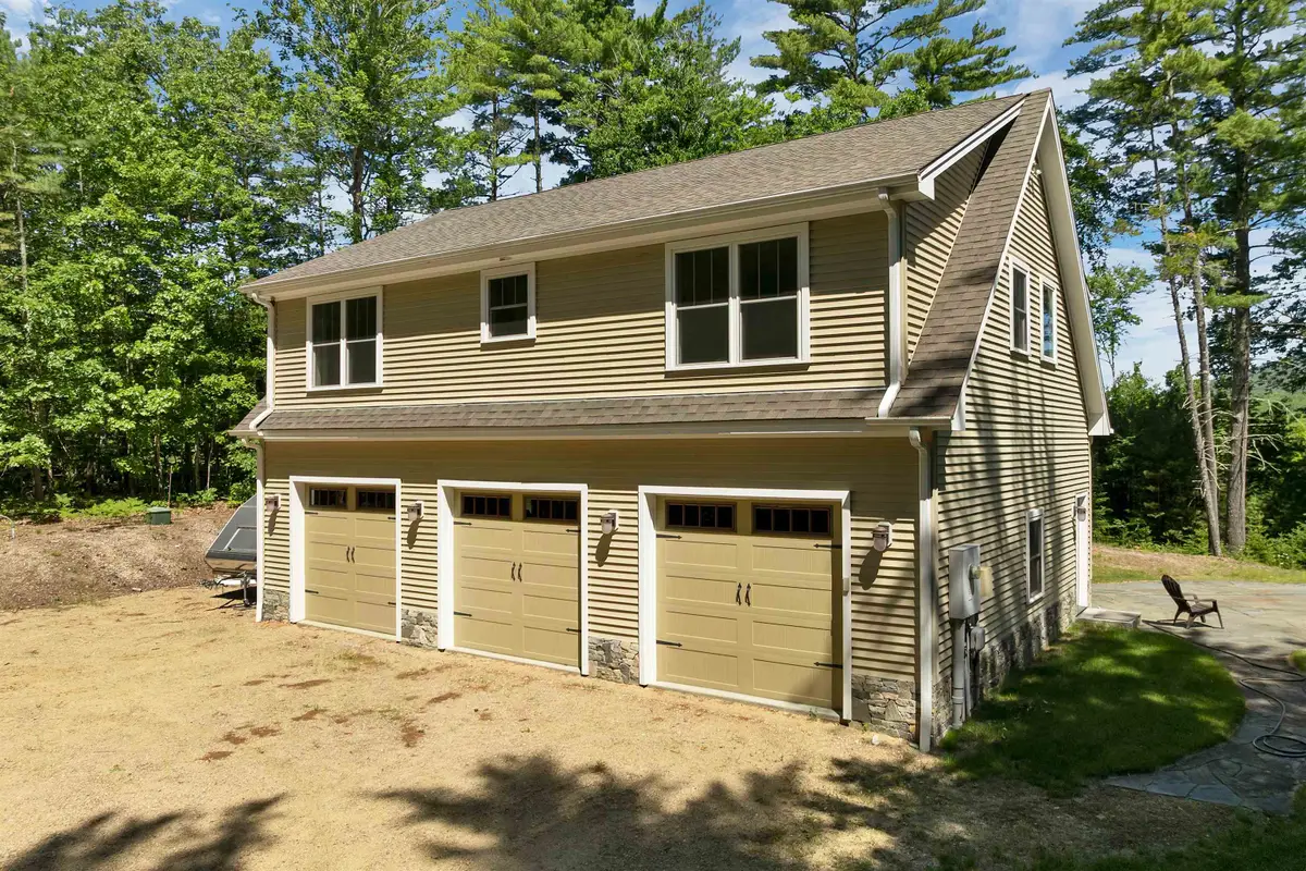 41 Beaver Pond Road, Moultonborough, NH 03254 - #1