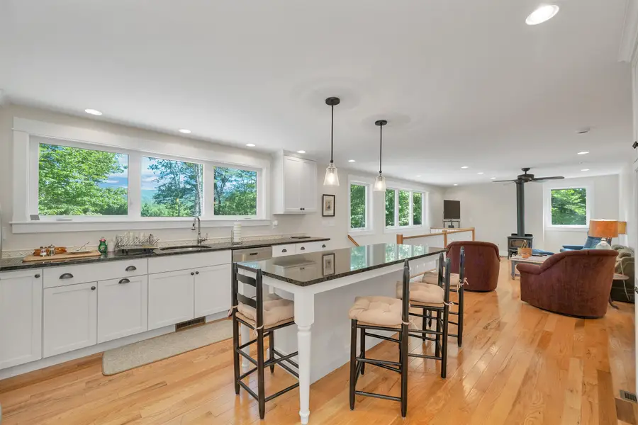 41 Beaver Pond Road, Moultonborough, NH 03254 - #2