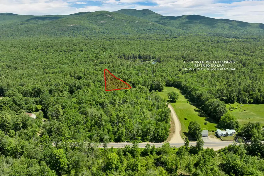41 Beaver Pond Road, Moultonborough, NH 03254 - #3