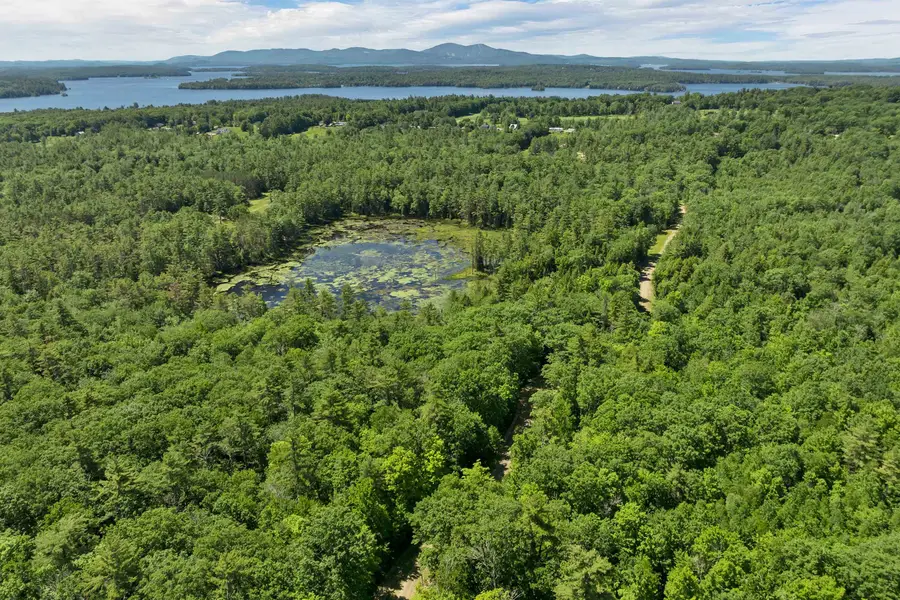00 Beaver Pond Road, Moultonborough, NH 03254 - #2