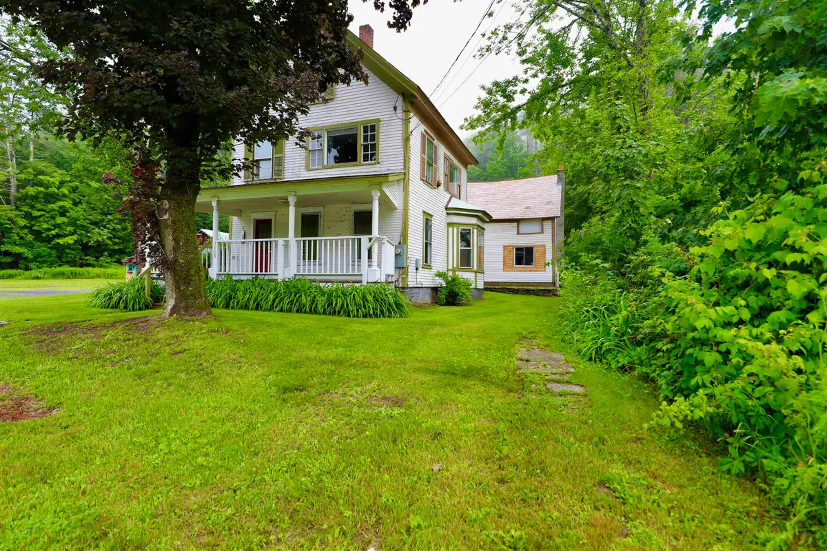 3668 VT Route 103 North, Chester, VT 05143 - #1