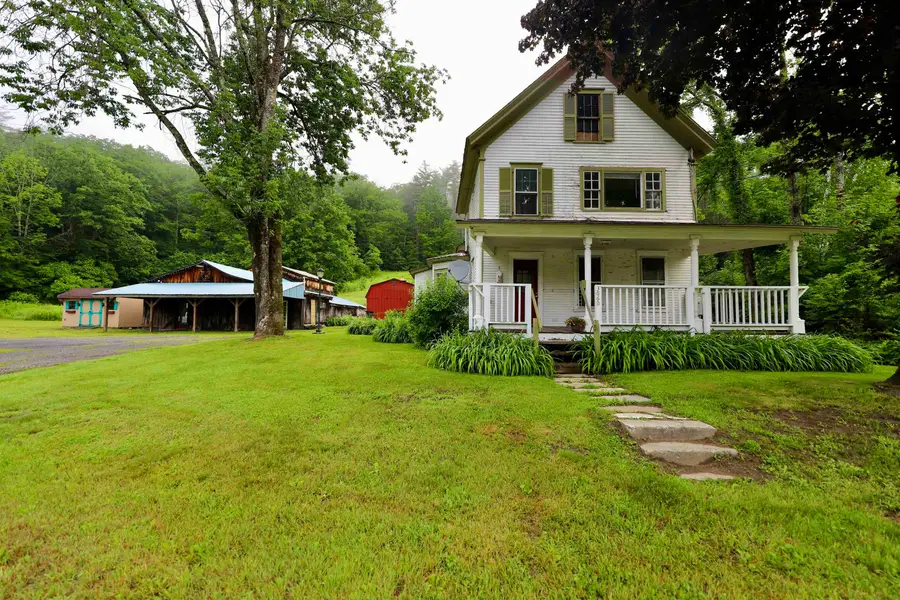 3668 VT Route 103 North, Chester, VT 05143 - #2