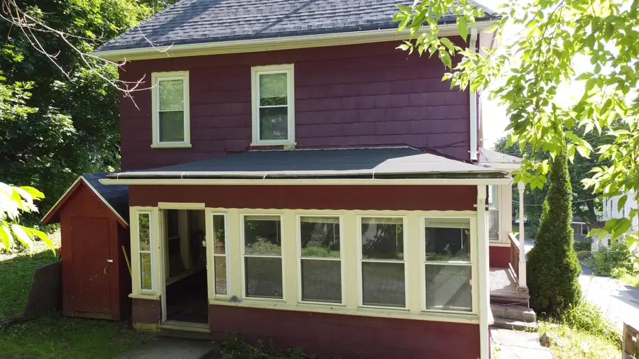 25 Clark Street, Newport, VT 05855 - #3