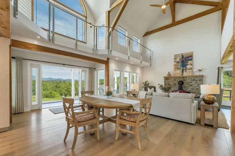 154 Rock Farm Lane, Madison, NH 03849 - #3