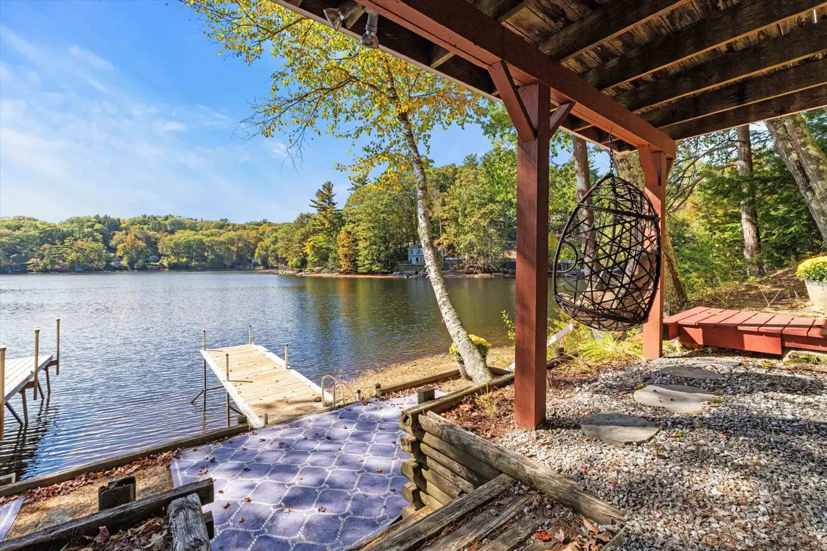 60 Wheelers Cove, Antrim, NH 03440 - #1