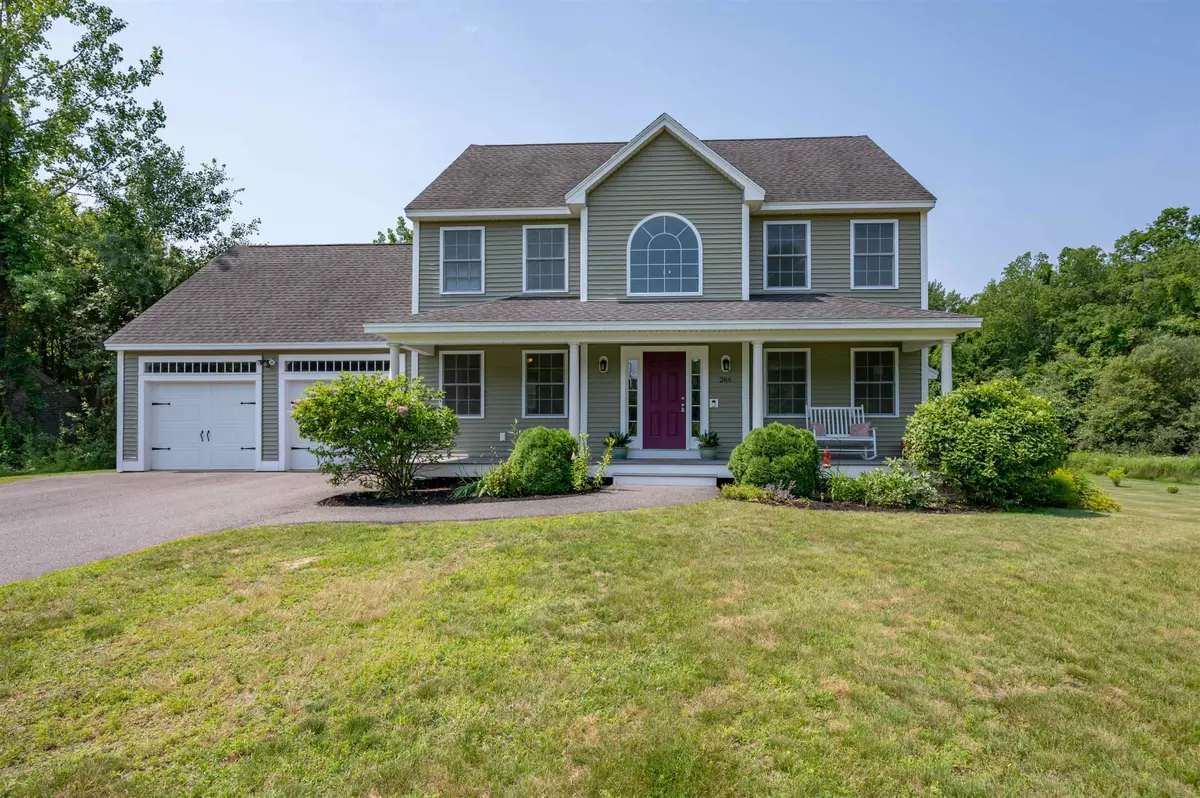 266 Kent Farm Road, Hampstead, NH 03841 - #1