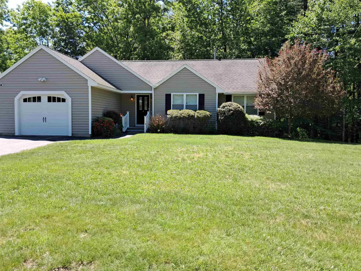 4 Sterling Way, Hudson, NH 03051 - #1