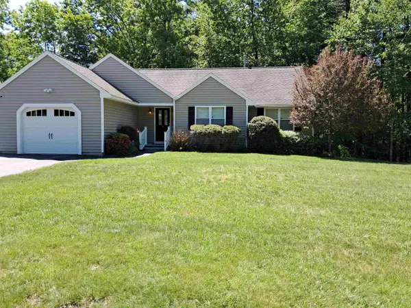 4 Sterling Way, Hudson, NH 03051