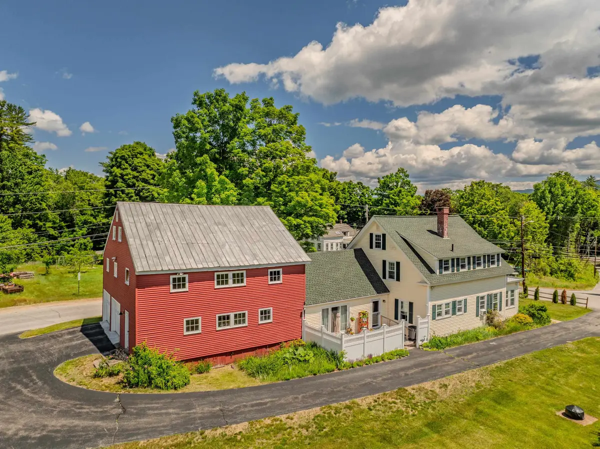 2 Thurlow Street, Plymouth, NH 03264 - #1