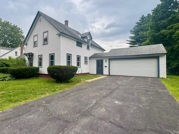 18 blossom Street, Keene, NH 03431