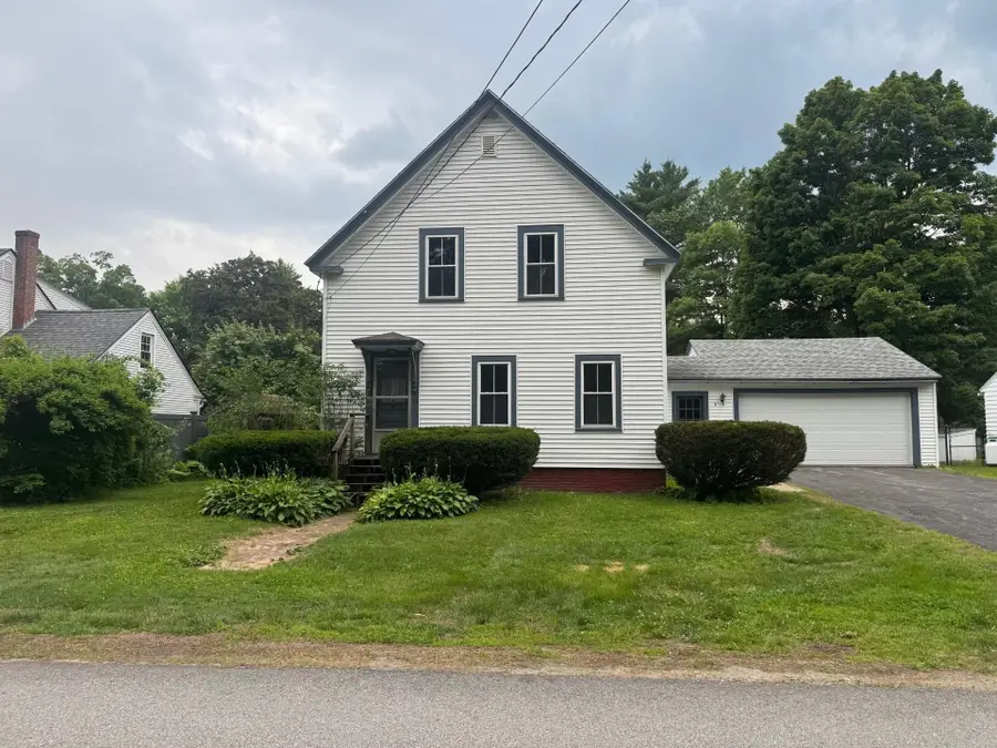 18 blossom Street, Keene, NH 03431 - #2