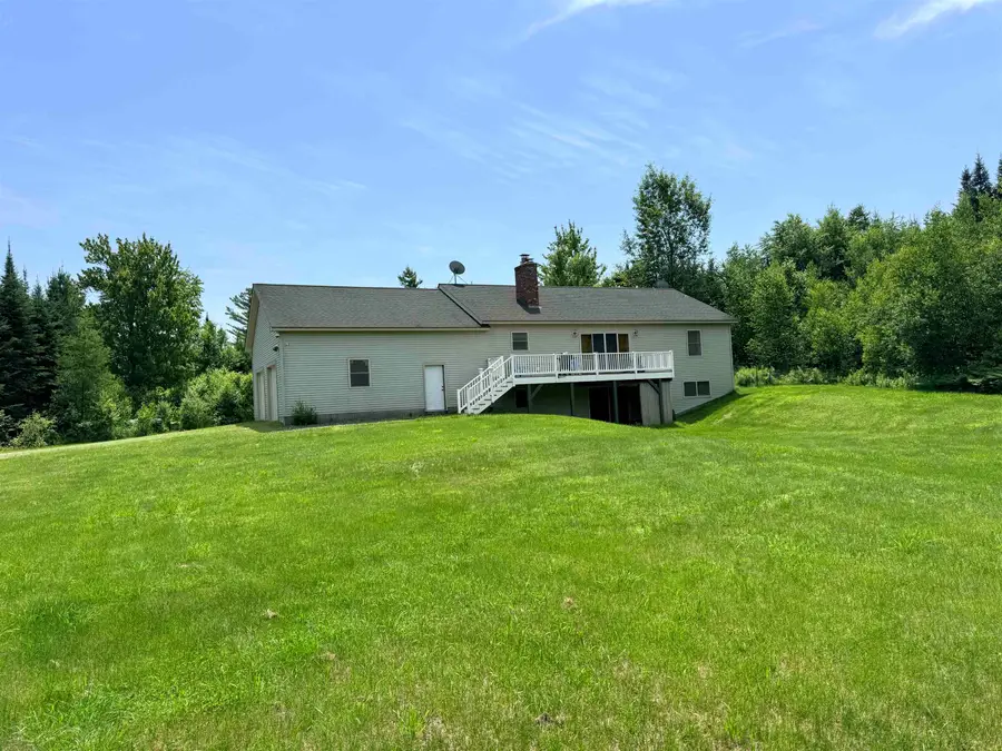397 Wentworth Road, Lunenburg, VT 05906 - #2