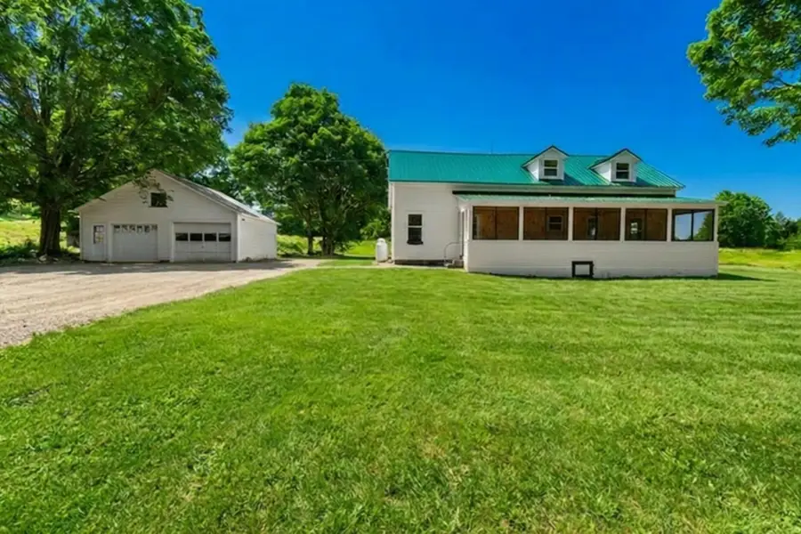 1891 Hanna Road, Highgate, VT 05459 - #2