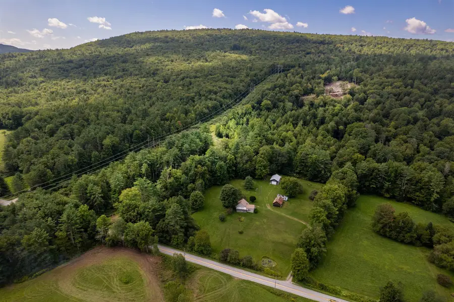 3393 Creek Road, Clarendon, VT 05759 - #2