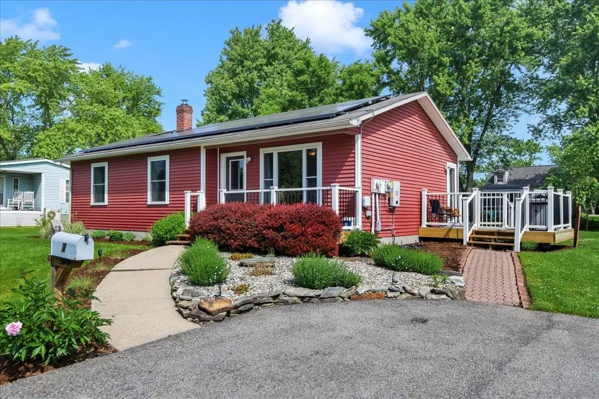 7 Courtney Drive, Vergennes, VT 05491 - #1