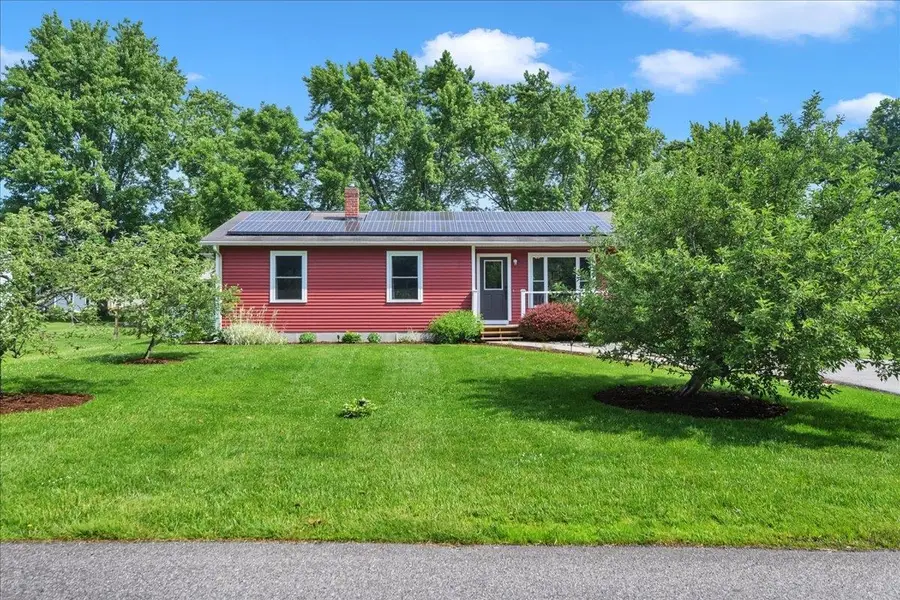 7 Courtney Drive, Vergennes, VT 05491 - #2