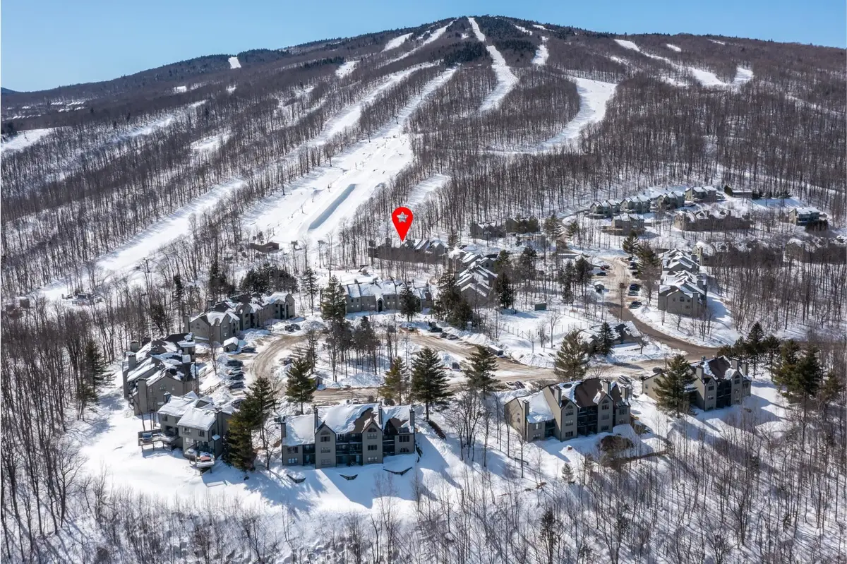 58 Harrison Lane #K-102, Ludlow, VT 05149 - #1
