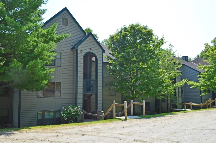 58 Harrison Lane #K-102, Ludlow, VT 05149 - #2