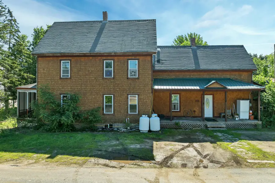 1615 E Main Street, Conway, NH 03813 - #2
