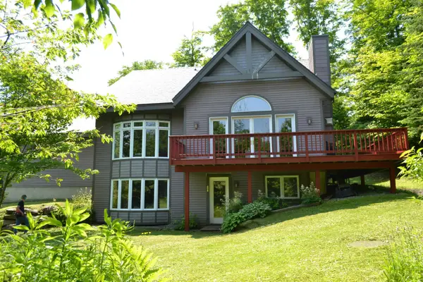 304 North Village Road #SF6, Jay, VT 05859