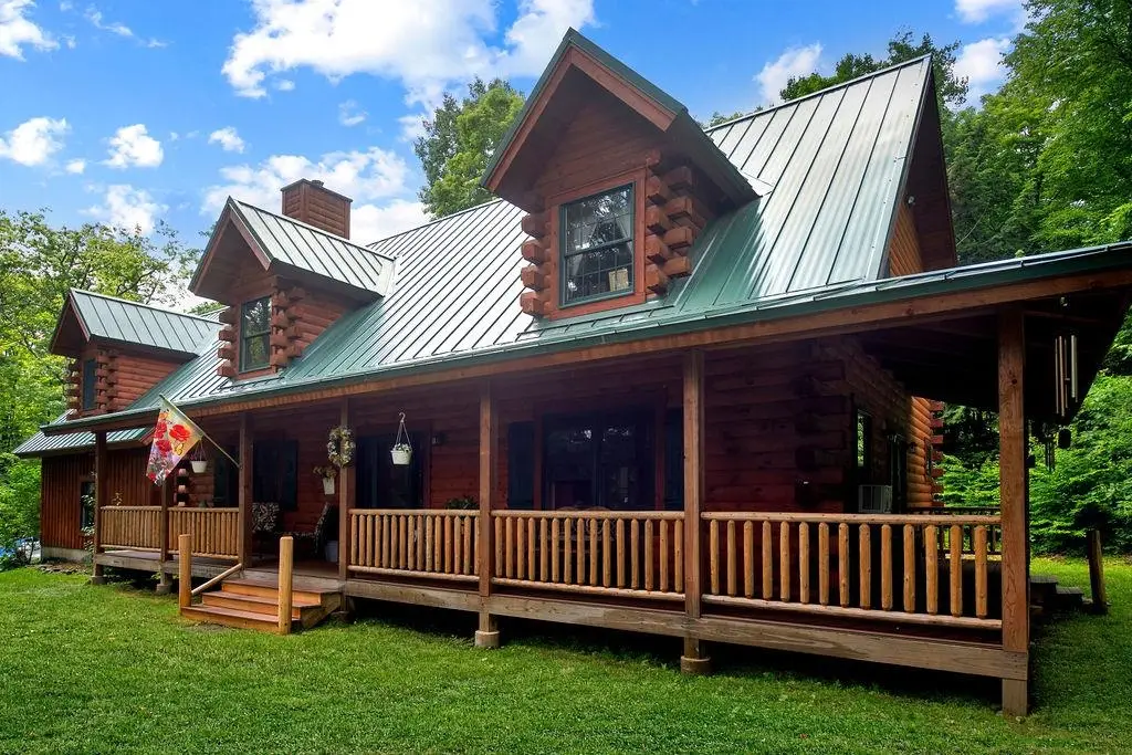 482 East Dover Road, Wardsboro, VT 05355 - #1
