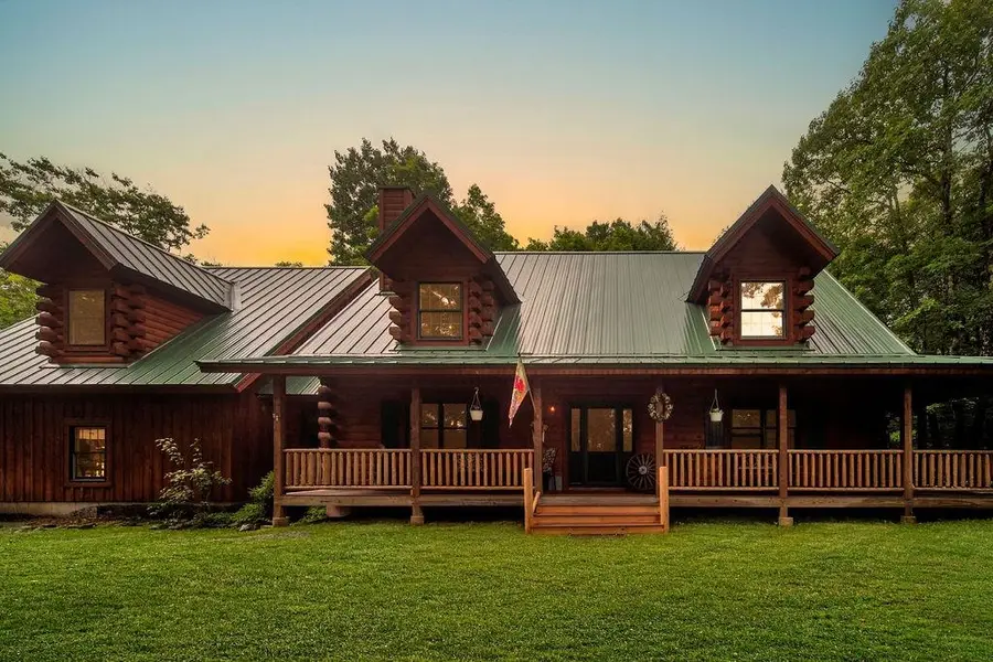 482 East Dover Road, Wardsboro, VT 05355 - #2