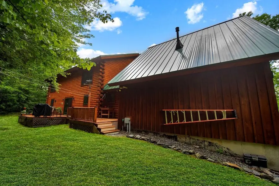482 East Dover Road, Wardsboro, VT 05355 - #3