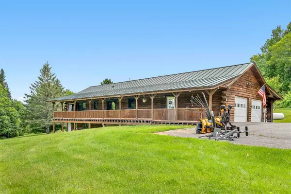 27 Griggs Road, Orange, VT 05641