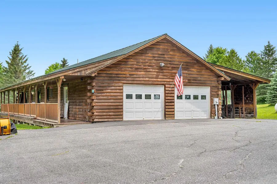 27 Griggs Road, Orange, VT 05641 - #2