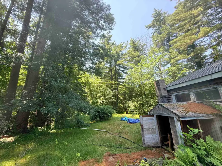 268 Main Street, Hampstead, NH 03841 - #2