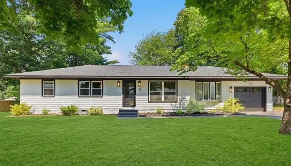 3 Sycamore Street, Hudson, NH 03051