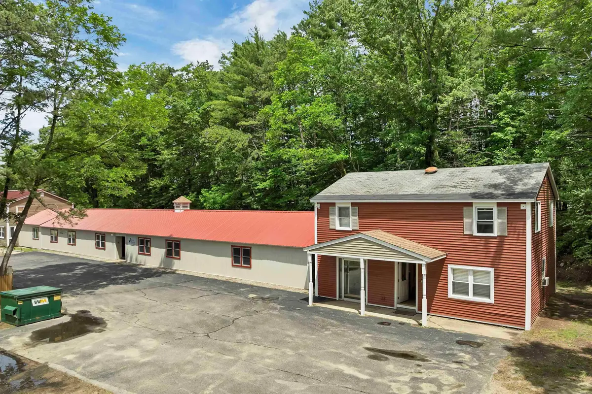 379 White Mountain Highway, Conway, NH 03818 - #1