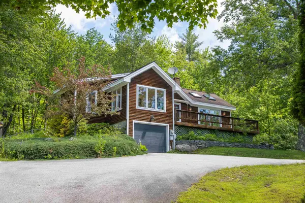233 Landgrove Road, Weston, VT 05161