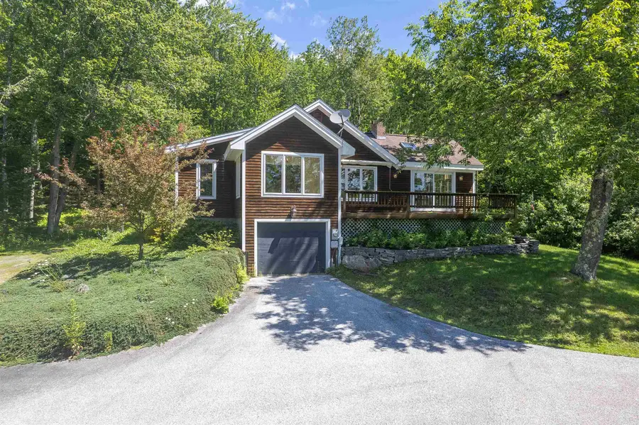 233 Landgrove Road, Weston, VT 05161 - #2