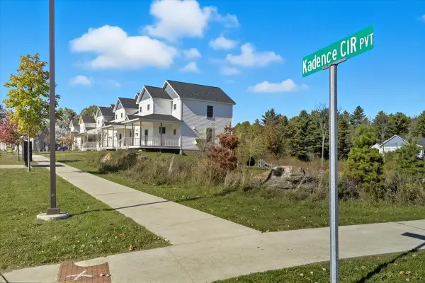 115 Kadence Circle, Williston, VT 05495