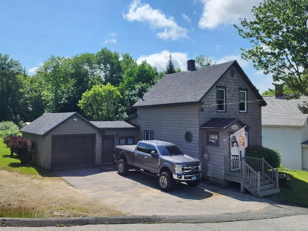 18 Demers Street, Berlin, NH 03570 - #1