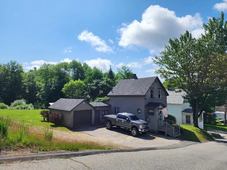 18 Demers Street, Berlin, NH 03570 - #2